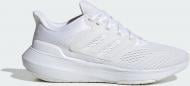 Кроссовки женские Adidas Ultrabounce HP5788 р.40 2/3 белые