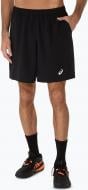 Шорты Asics ROAD 2-N-1 5IN SHORT 2011D245-001 р. M черный