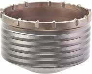Коронка по бетону Milwaukee SDS-MAX TCT 150 мм 4932367308