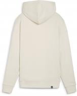 Джемпер Puma HER HOODIE TR 67788587 р.L бежевий