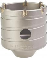 Коронка по бетону Milwaukee 65 мм SDS-PLus ТСТ 4932344480