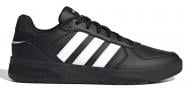 Кросівки чоловічі Adidas COURTBEAT ID9660 р.45 1/3 чорні