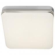 ВИТРИНА! Светильник светодиодный Victoria Lighting 24 Вт белый/серебро 4200 К Liam-248P