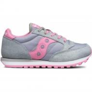 Кроссовки Saucony JAZZ ORIGINAL SK161006 р.4,5 серый