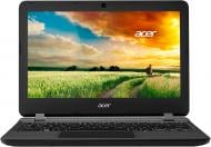 Ноутбук Acer Aspire ES1 ES1-132-C8D7 11.6" (NX.GHLEU.005) black