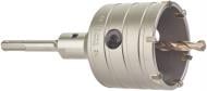 Коронка по бетону Milwaukee 68 мм SDS-PLus ТСТ 4932399296