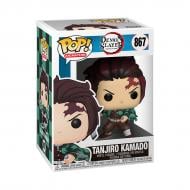 Игровая фигурка Funko POP! Тандзиро Камадо 49010