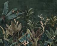 Фотошпалери De-Cors Пальмове листя темне 70157 265x200 см 5,3 кв.м