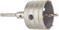 Коронка по бетону Milwaukee 82 мм SDS-PLus ТСТ 4932399297