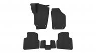 Коврики автомобильные EVAtech Skoda Roomster 2006-2015 (SK51409CE5AV4RBB) универсальные