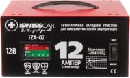 Зарядний пристрій Proswisscar ZA-02 7,5 А 160 А/ч (1527)