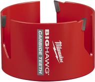 Коронка Milwaukee 108 мм по мультиматериалу Bighawg 4932464935