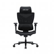 Кресло игровое Anda Seat X-Air Pro Size XL Mesh Black черный