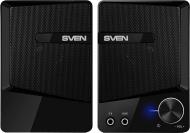 Акустика Sven 248 2.0 black