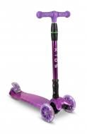 Самокат MaxxPro kids фиолетовый
