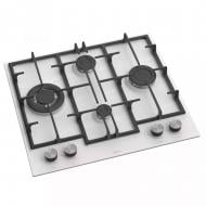 Варочная поверхность газовая Perfelli PERLA MW60C BIANCO