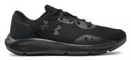 Кроссовки мужские Under Armour CHARGED PURSUIT 3 3024878-002 р.45,5 черные Кроссовки мужские Under Armour CHARGED PURSUIT 3 3024878-002 р.45,5 черные