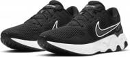 Кроссовки мужские летние Nike RENEW RIDE 2 CU3507-004 р.44,5 черные