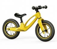 Беговел MaxxPro kids желтый 12" Беговел MaxxPro kids желтый 12"