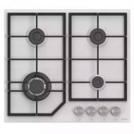 Варочная поверхность газовая Minola MGM 61622 WH Варочная поверхность газовая Minola MGM 61622 WH