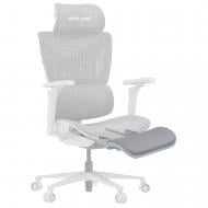 Підставка для ніг Anda Seat Footrest X-Air/X-Air Pro Gray