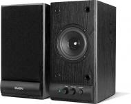 Акустическая система Sven SPS-609 2.0 black