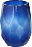 Стакан для зубных щеток Luna Amanda голубой