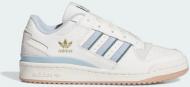 Кроссовки женские демисезонные Adidas FORUM LOW CL W IG3964 р.38 2/3 разноцветные