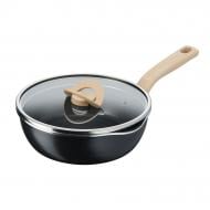 Сковорода с крышкой Tefal One Pick Pot 22 см G1662504