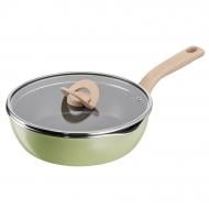 Сковорода с крышкой Tefal One Pick Pot 24 см 2.6 л G1748704