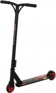 Самокат трюковый MaxxPro kids 2222533936016 черный с красным