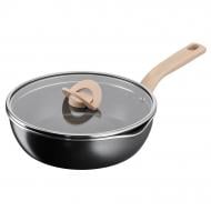 Сковорода з кришкою Tefal One Pick Pot 24 см G1668704