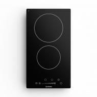 Варочная поверхность электрическая MHS 3074 TBL Domino Варочная поверхность электрическая MHS 3074 TBL Domino