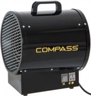 Теплова гармата Compass EH-30 3 кВт 220 В