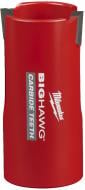 Коронка Milwaukee 25 мм по мультиматериалу Bighawg 4932464921