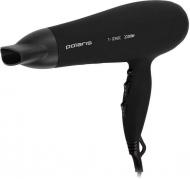 Фен Polaris PHD 2247TI чорний Фен Polaris PHD 2247TI чорний
