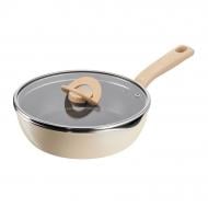 Сковорода с крышкой Tefal One Pick Pot 22 см 2.2 л G1672504