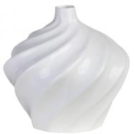 Декор Eterna хвиля 0008 22,5х22х22 см білий