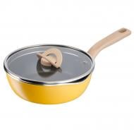 Сковорода з кришкою Tefal One Pick Pot 22 см 2.2 л G1808604