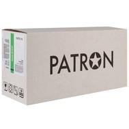 Тонер Patron Canon C-EXV18 (iR1018) (PN-CEXV18) туба 465 г black