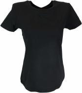 Футболка Imperial Women 190 11502309 XXL 2XL черный