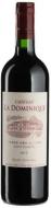 Вино Chateau La Dominique 2013 0,75 л