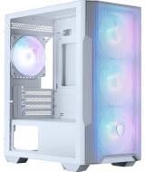 Корпус MSI MATX W/O PSU MAG FORGE M100R