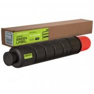 Тонер Patron Canon C-EXV33 (iR2520) (PN-CEXV33) туба 700 г black