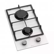 Варочная поверхность газовая Perfelli PERLA G32C BIANCO Варочная поверхность газовая Perfelli PERLA G32C BIANCO