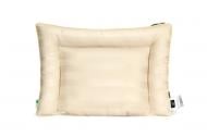 Подушка антиаллергенная Малыш Carmela Ecosilk 805 Низкая 40х60 см (2200000251190) MirSon Подушка антиаллергенная Малыш Carmela Ecosilk 805 Низкая 40х60 см (2200000251190) MirSon