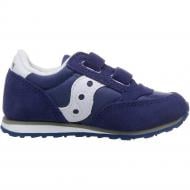 Кроссовки демисезонные Saucony BABY JAZZ HL ST35410A р.24 синие