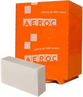 Газобетонний блок Aeroc 600x288x100 мм Element D-500 Газобетонний блок Aeroc 600x288x100 мм Element D-500