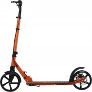 Самокат MaxxPro kids колеса 20 см, дисковые тормоза оранжевый Самокат MaxxPro kids колеса 20 см, дисковые тормоза оранжевый