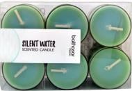 Свічка ароматична Pako-If Тиха вода 12 шт.